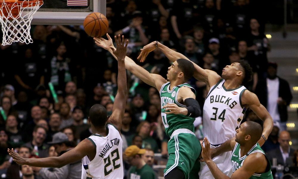 Predicting the Rematch: Bucks vs Celtics Playoff Preview