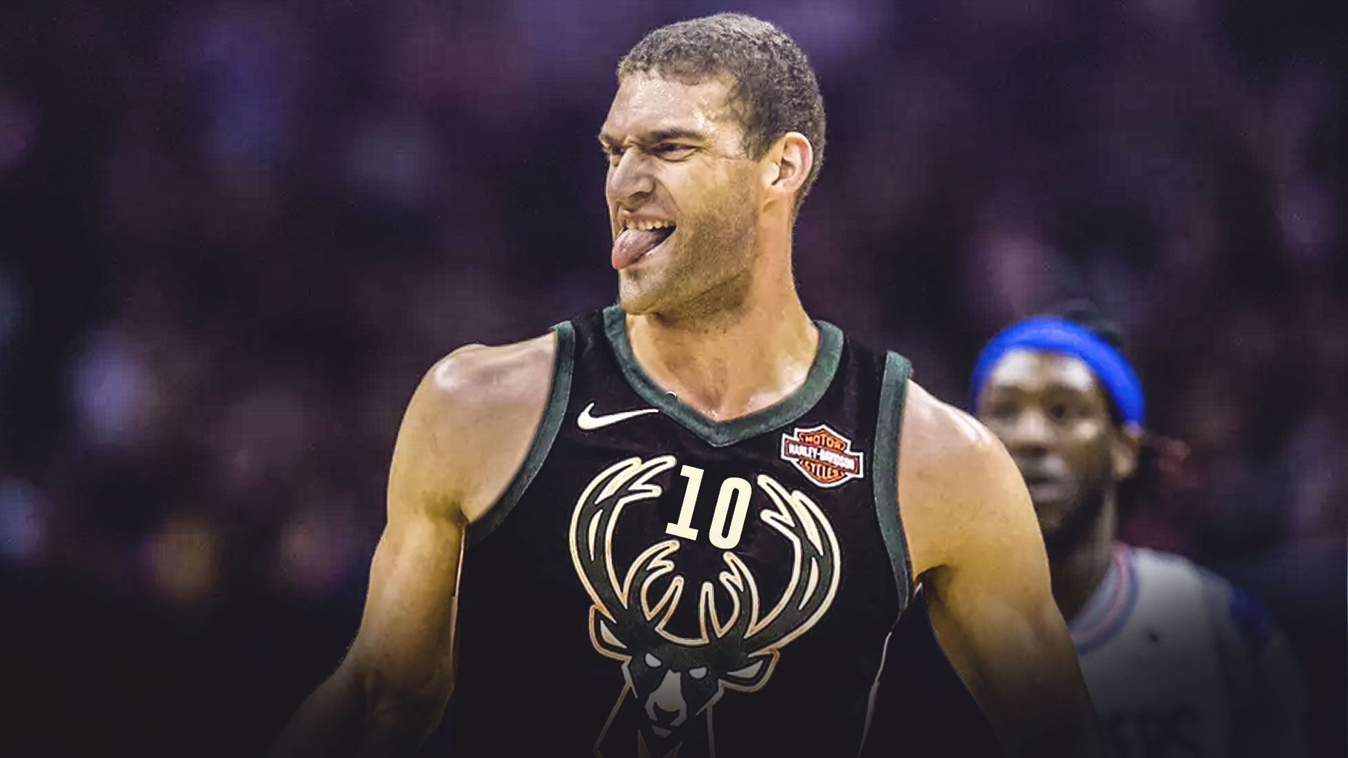 Brook Lopez The Underrated Off-Season Signing